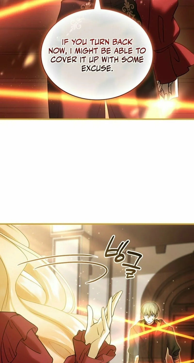 The Tower Master Who Became the Grand Duchess Chapter 42 page 10 - 