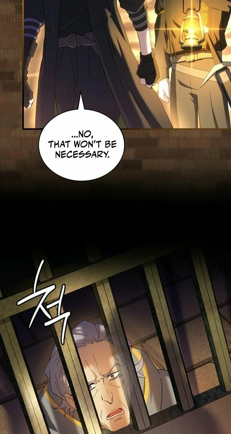 The Tower Master Who Became the Grand Duchess Chapter 42 page 91 - 