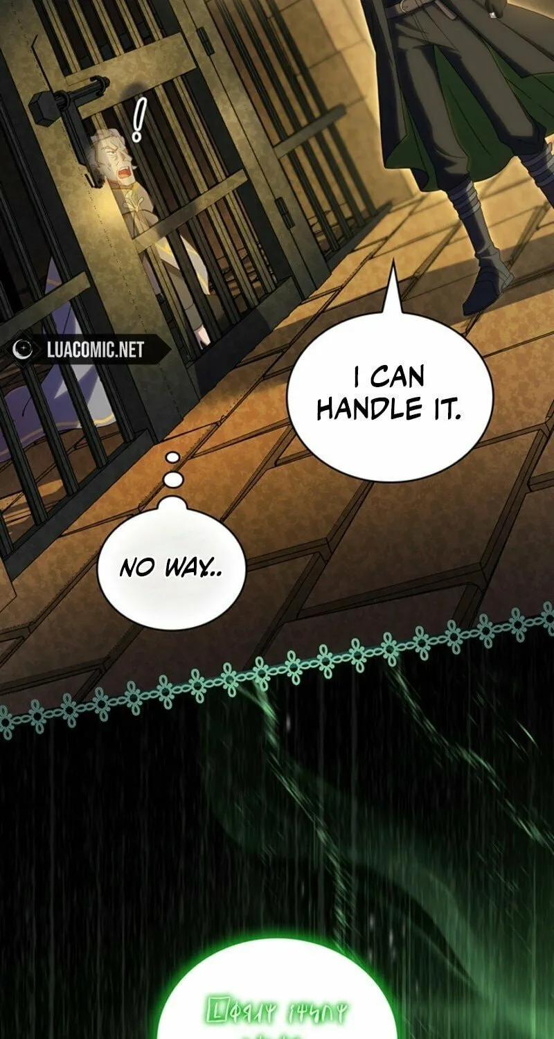 The Tower Master Who Became the Grand Duchess Chapter 42 page 93 - 