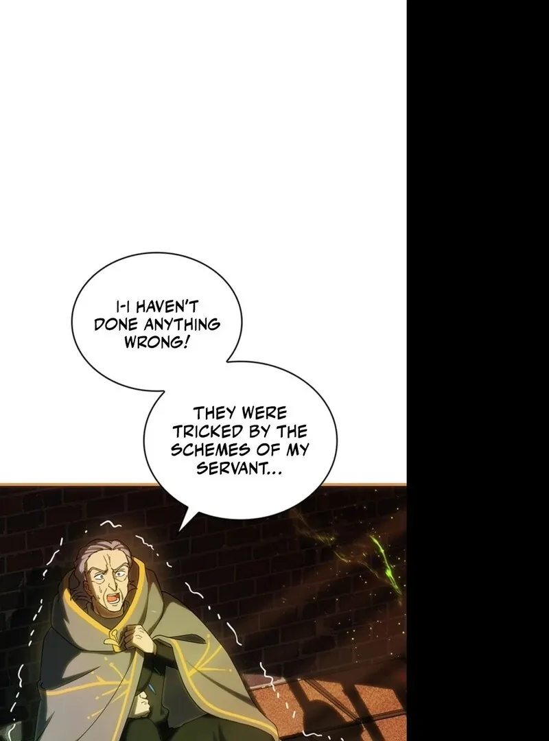 The Tower Master Who Became the Grand Duchess Chapter 43 page 12 - 