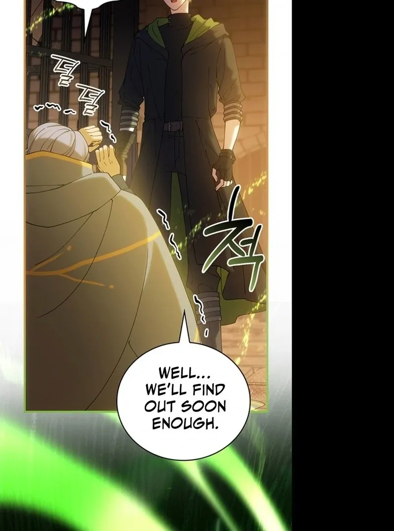 The Tower Master Who Became the Grand Duchess Chapter 43 page 14 - 
