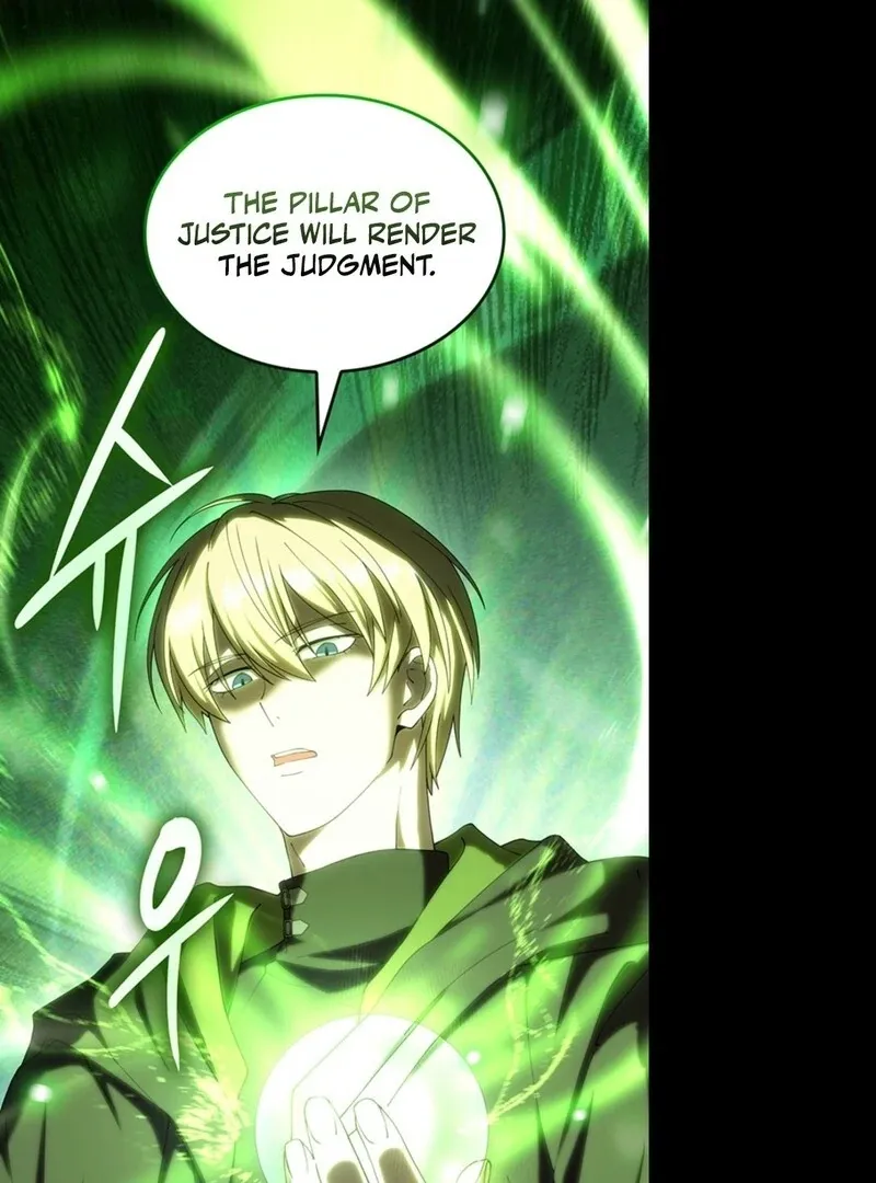 The Tower Master Who Became the Grand Duchess Chapter 43 page 15 - 