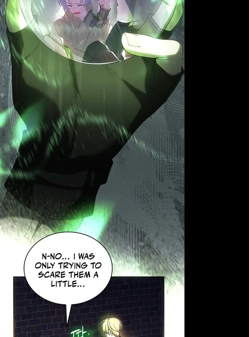 The Tower Master Who Became the Grand Duchess Chapter 43 page 18 - 