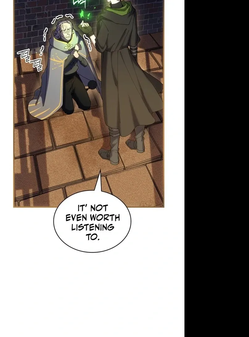 The Tower Master Who Became the Grand Duchess Chapter 43 page 19 - 