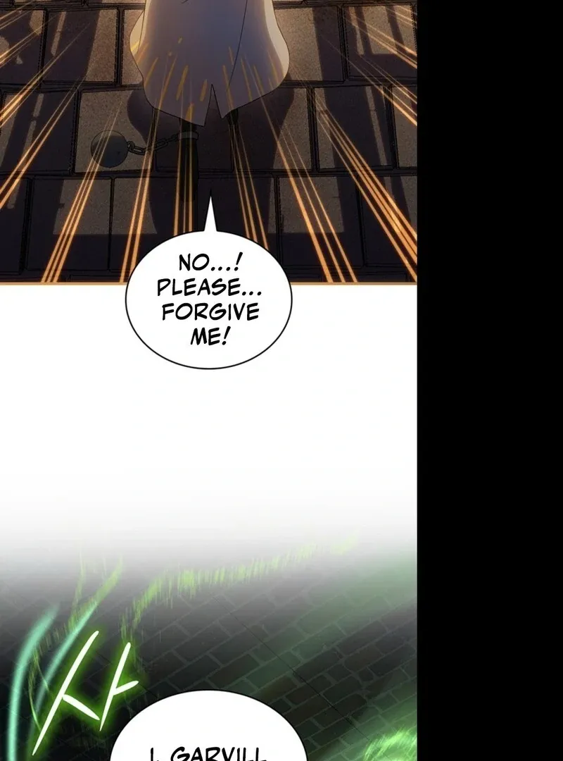 The Tower Master Who Became the Grand Duchess Chapter 43 page 21 - 