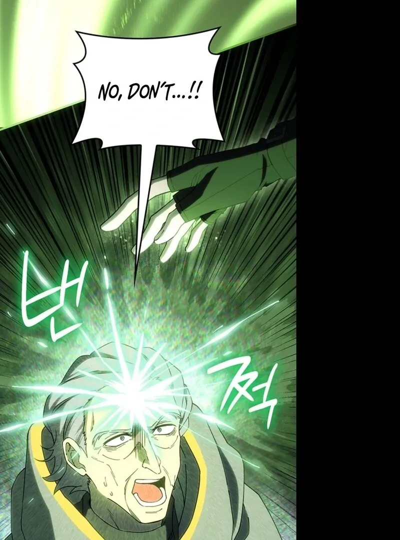 The Tower Master Who Became the Grand Duchess Chapter 43 page 27 - 