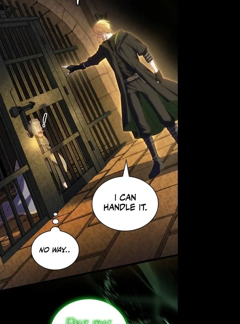 The Tower Master Who Became the Grand Duchess Chapter 43 page 4 - 