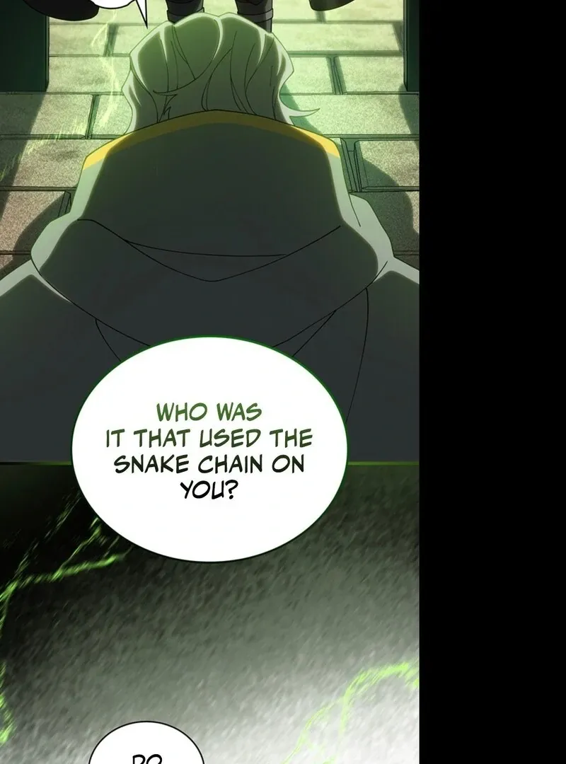 The Tower Master Who Became the Grand Duchess Chapter 43 page 32 - 