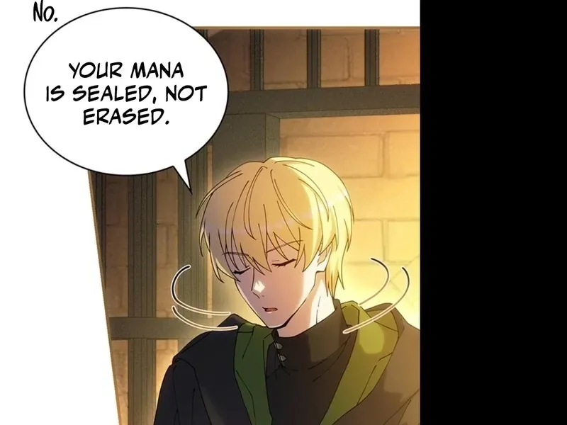 The Tower Master Who Became the Grand Duchess Chapter 43 page 34 - 