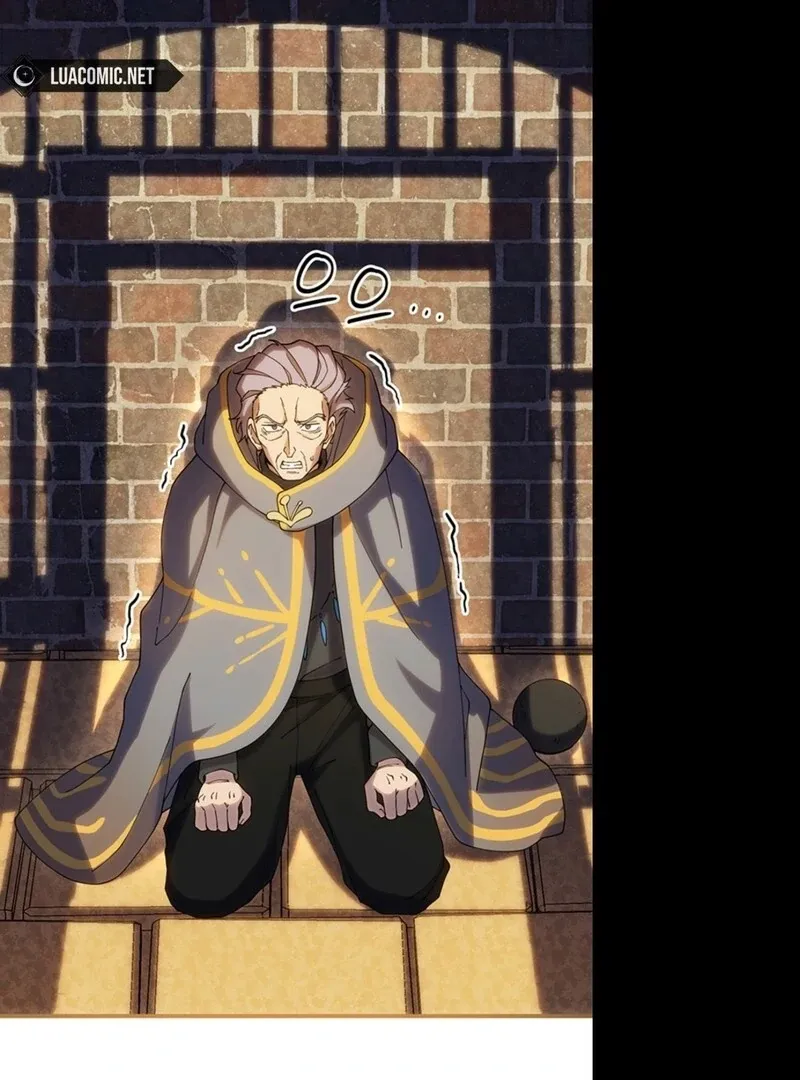 The Tower Master Who Became the Grand Duchess Chapter 43 page 36 - 