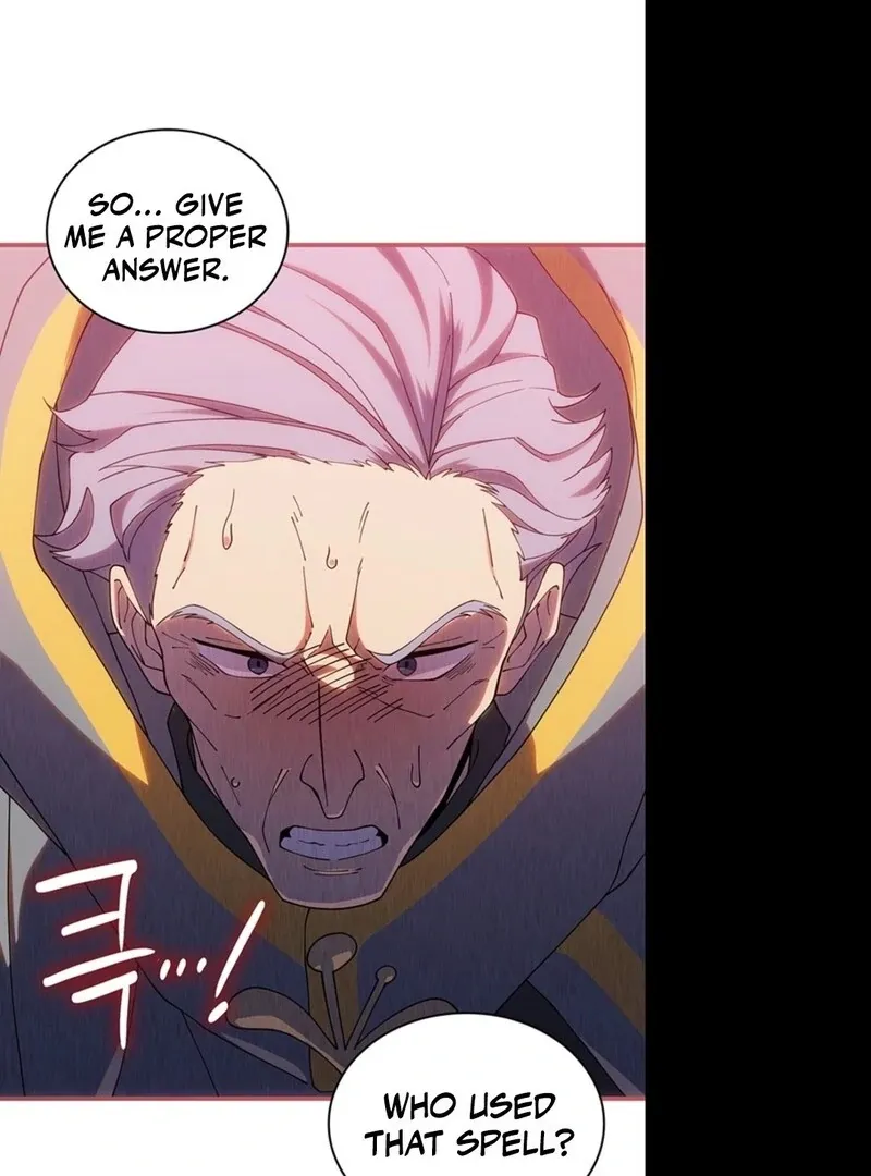 The Tower Master Who Became the Grand Duchess Chapter 43 page 37 - 