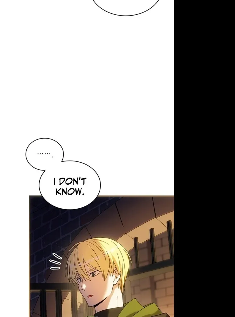 The Tower Master Who Became the Grand Duchess Chapter 43 page 38 - 
