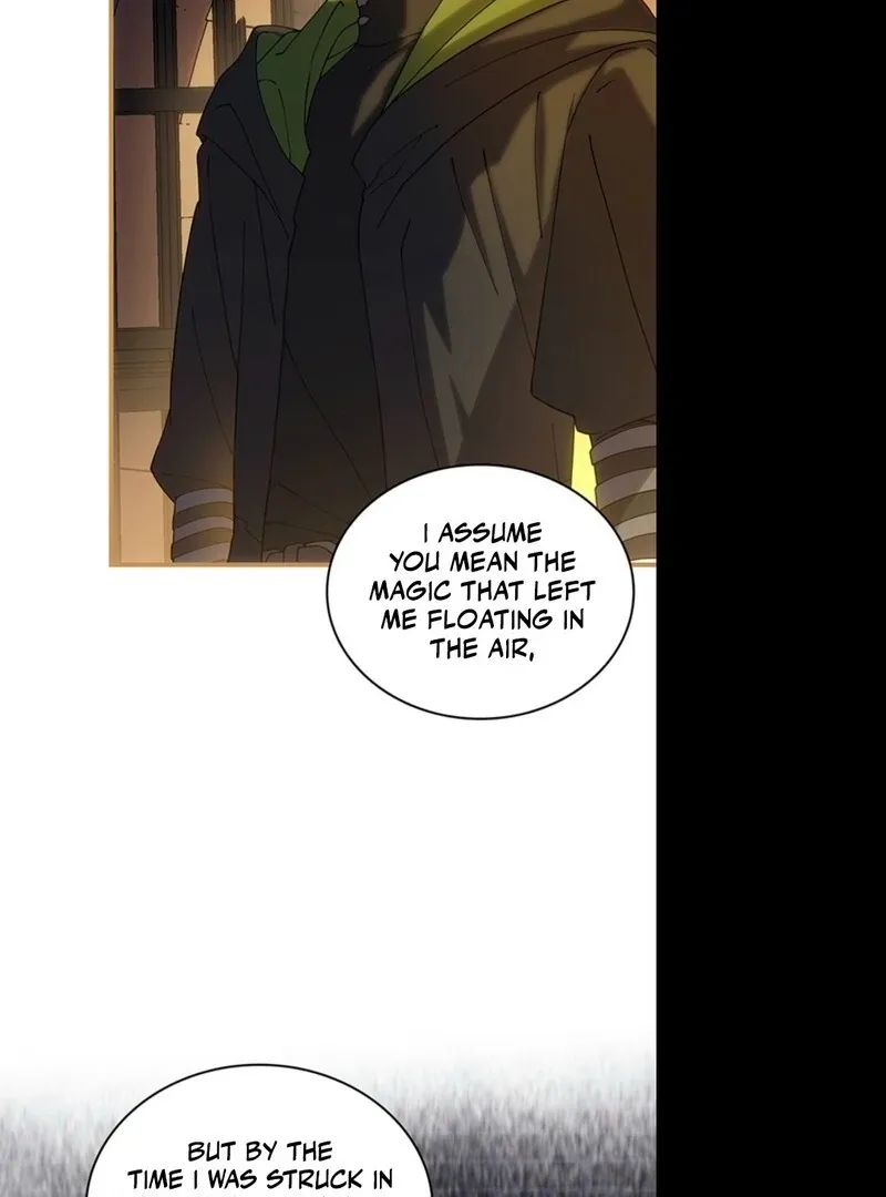 The Tower Master Who Became the Grand Duchess Chapter 43 page 39 - 