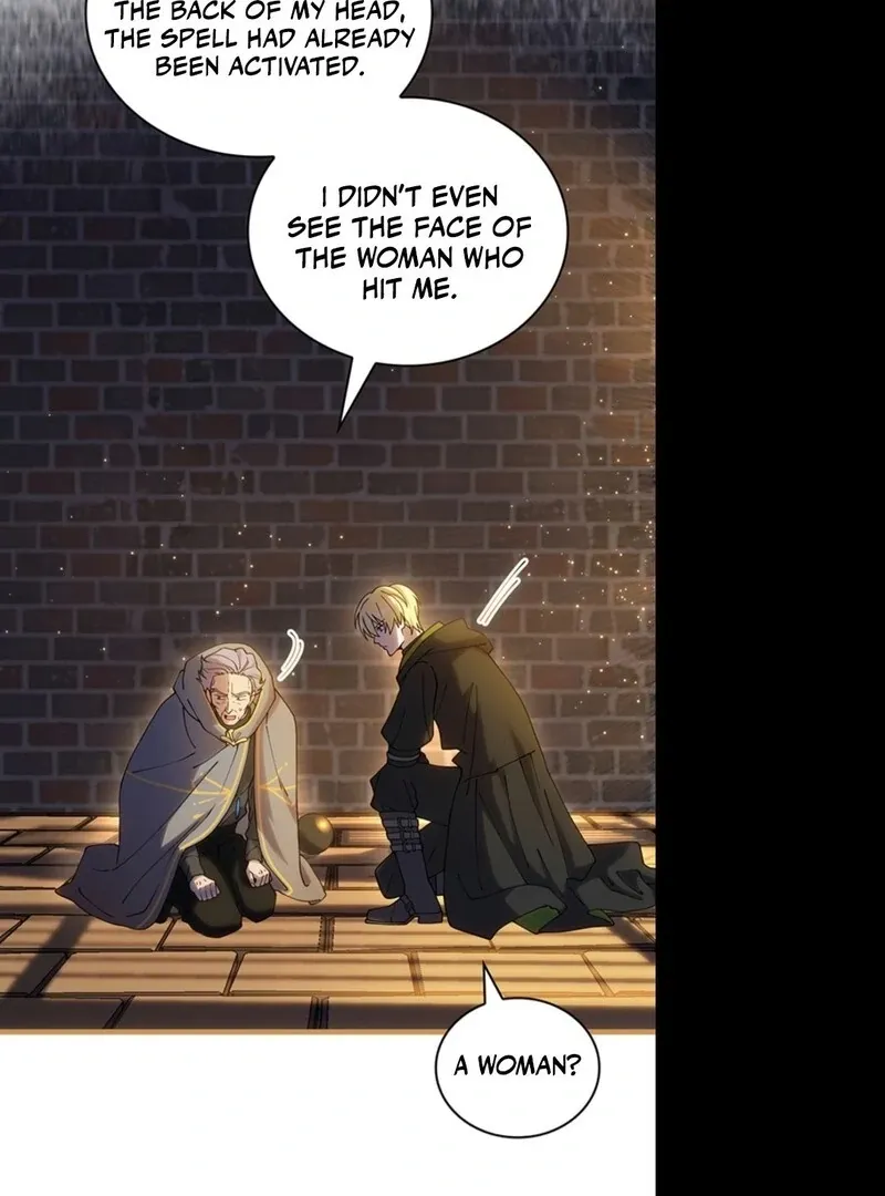 The Tower Master Who Became the Grand Duchess Chapter 43 page 40 - 
