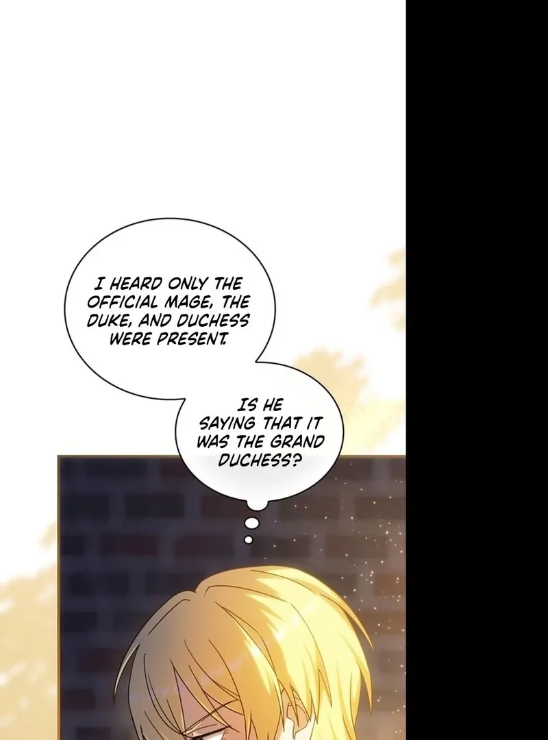 The Tower Master Who Became the Grand Duchess Chapter 43 page 41 - 