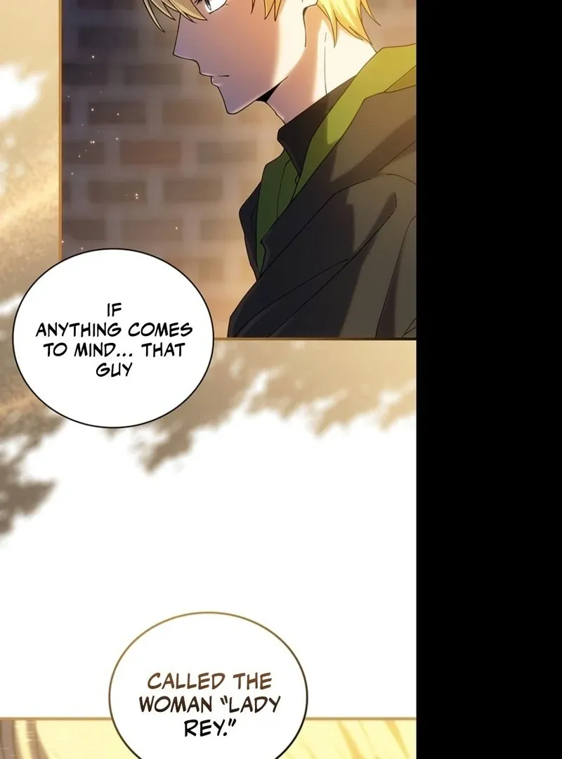 The Tower Master Who Became the Grand Duchess Chapter 43 page 42 - 
