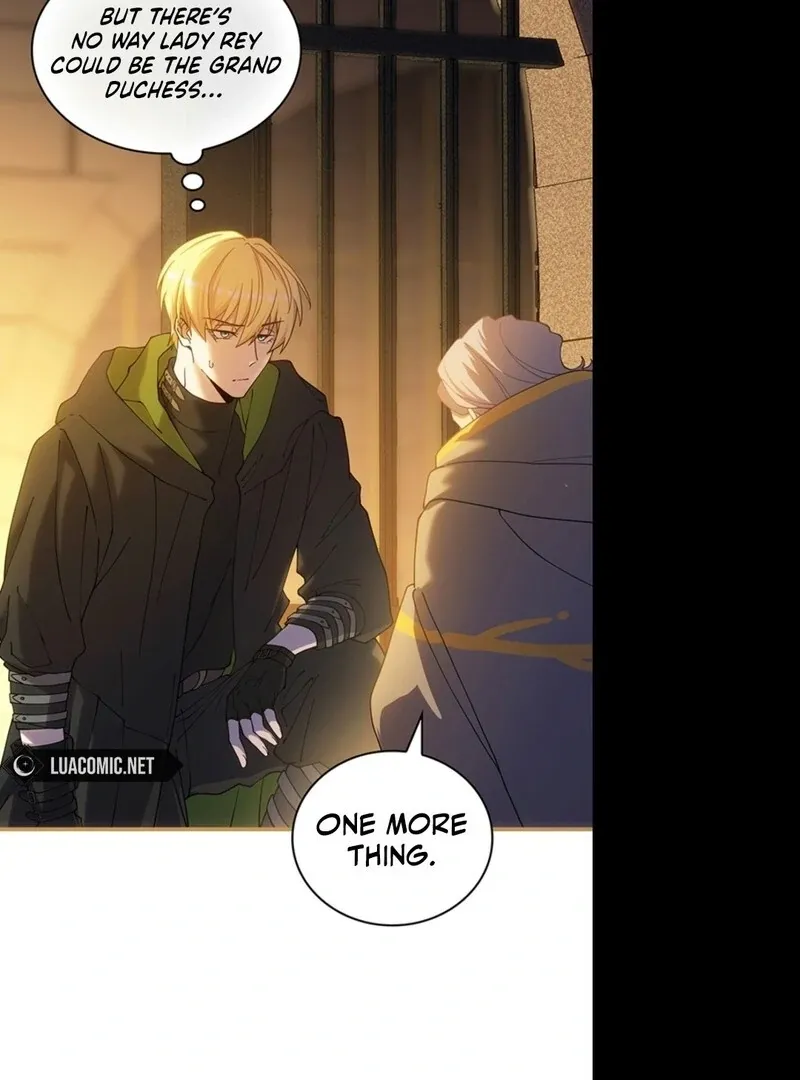 The Tower Master Who Became the Grand Duchess Chapter 43 page 44 - 