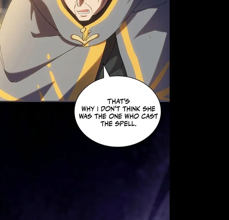 The Tower Master Who Became the Grand Duchess Chapter 43 page 46 - 