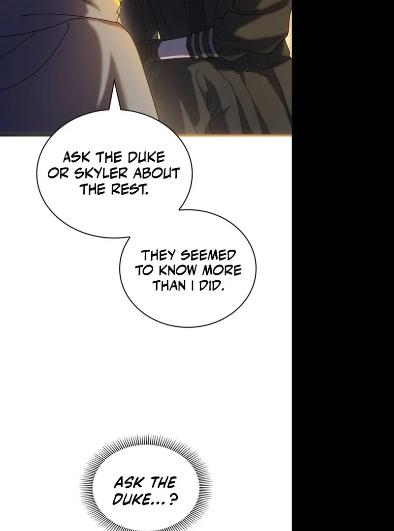 The Tower Master Who Became the Grand Duchess Chapter 43 page 52 - 