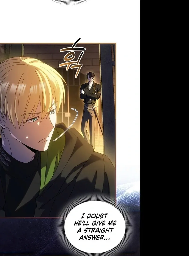 The Tower Master Who Became the Grand Duchess Chapter 43 page 53 - 