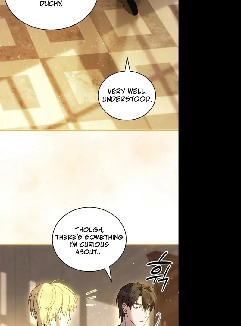 The Tower Master Who Became the Grand Duchess Chapter 43 page 59 - 