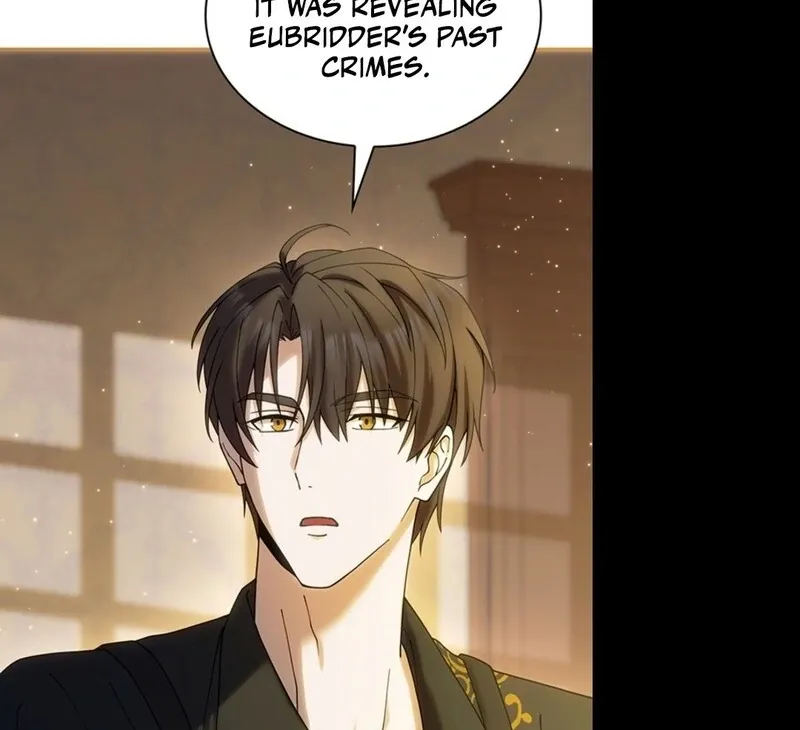 The Tower Master Who Became the Grand Duchess Chapter 43 page 61 - 