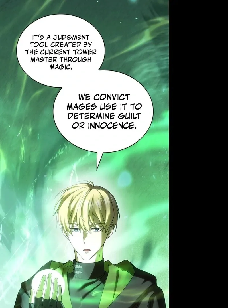 The Tower Master Who Became the Grand Duchess Chapter 43 page 64 - 