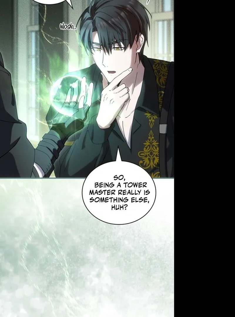 The Tower Master Who Became the Grand Duchess Chapter 43 page 66 - 