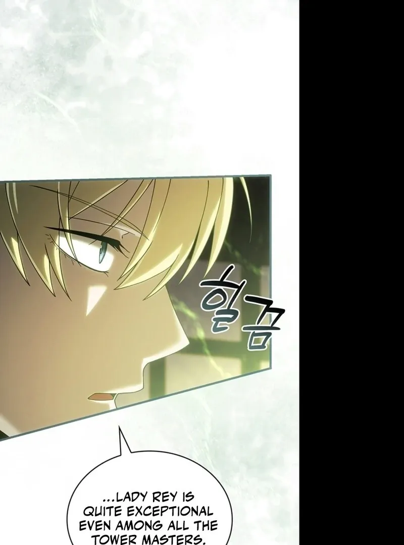 The Tower Master Who Became the Grand Duchess Chapter 43 page 67 - 
