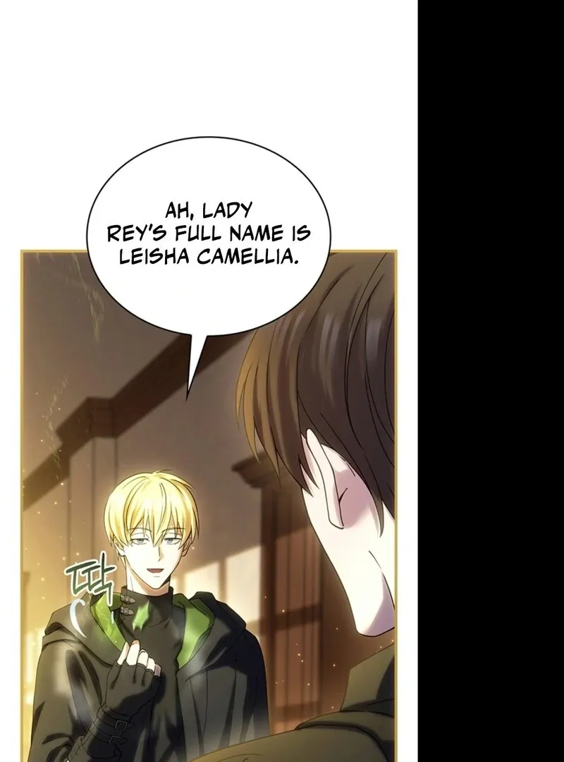 The Tower Master Who Became the Grand Duchess Chapter 43 page 69 - 