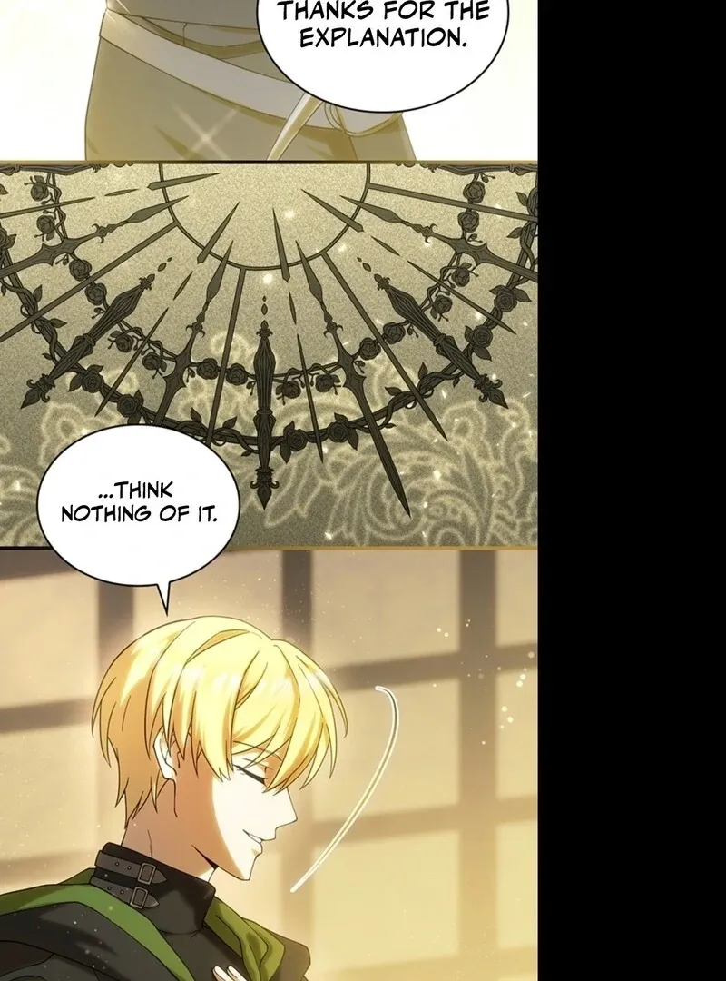 The Tower Master Who Became the Grand Duchess Chapter 43 page 73 - 