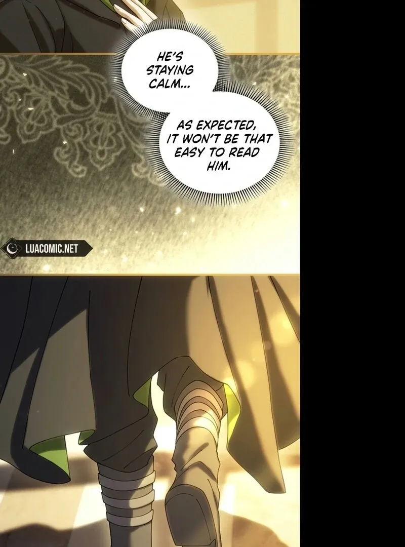 The Tower Master Who Became the Grand Duchess Chapter 43 page 74 - 