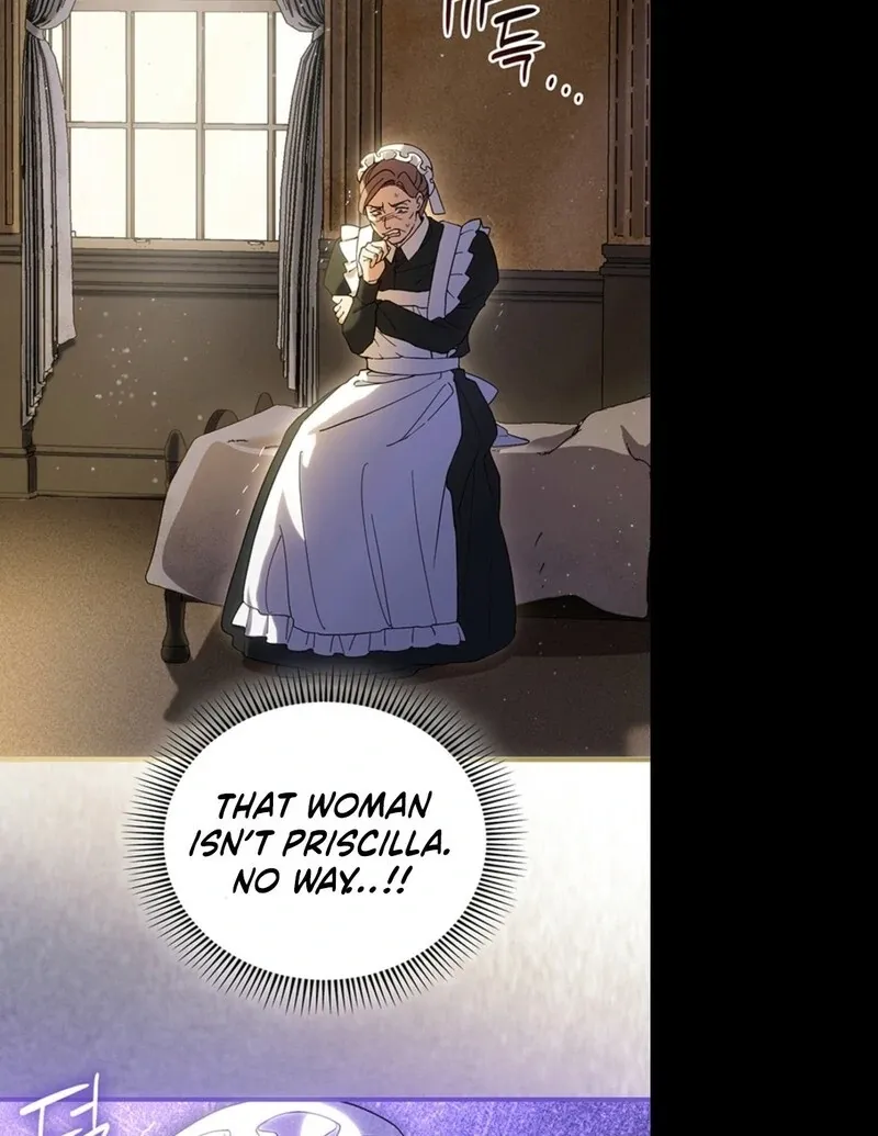 The Tower Master Who Became the Grand Duchess Chapter 43 page 77 - 