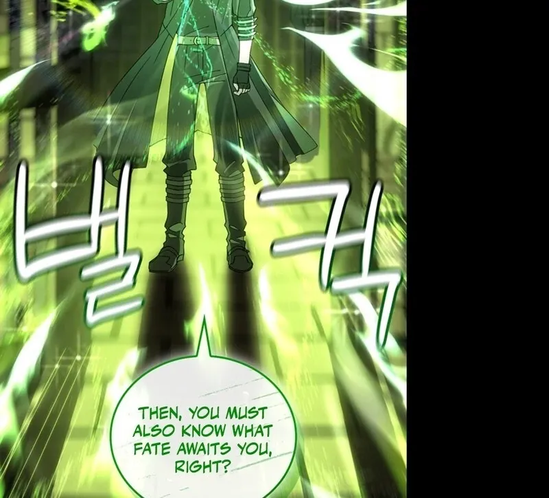 The Tower Master Who Became the Grand Duchess Chapter 43 page 9 - 