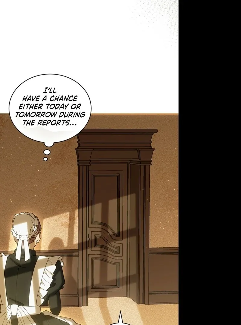 The Tower Master Who Became the Grand Duchess Chapter 43 page 85 - 