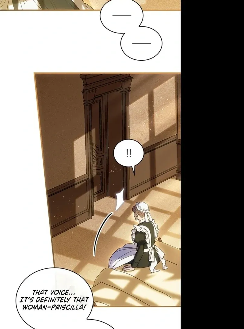 The Tower Master Who Became the Grand Duchess Chapter 43 page 86 - 