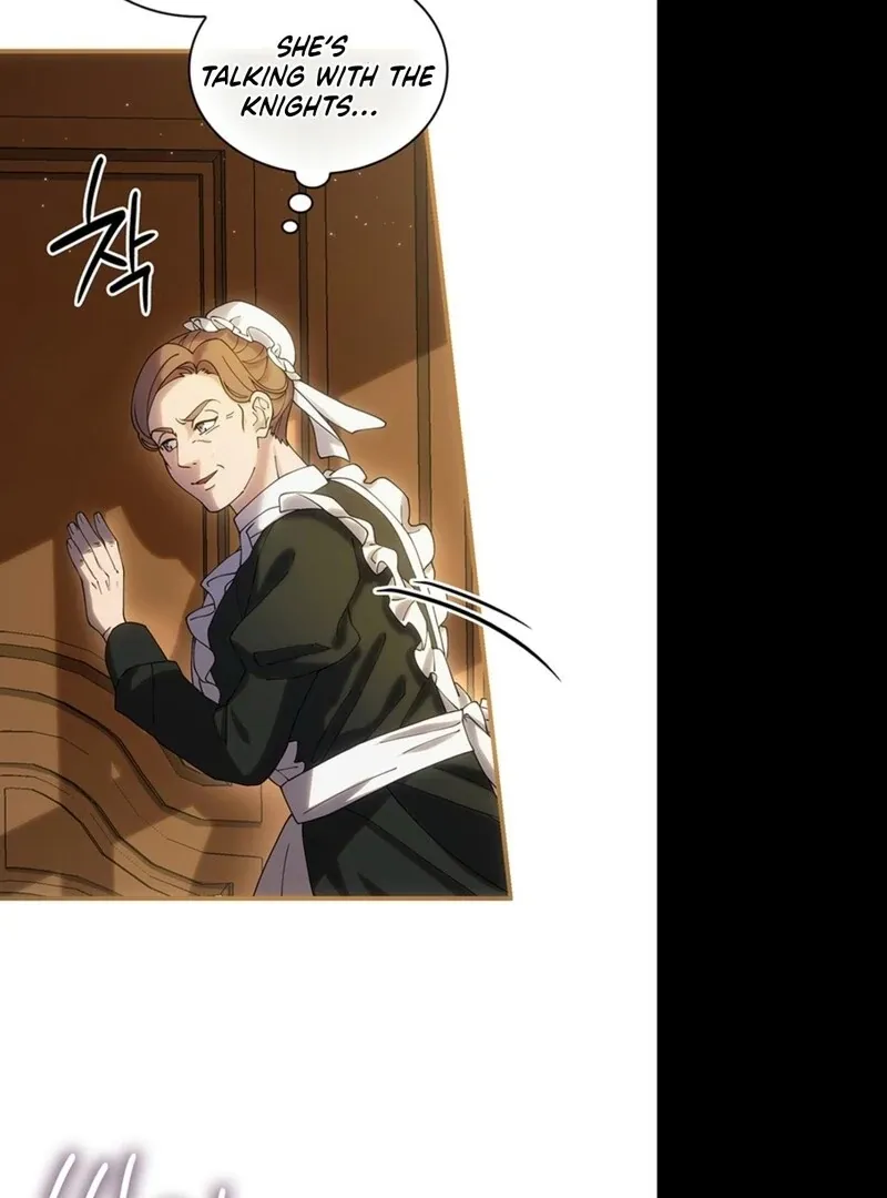 The Tower Master Who Became the Grand Duchess Chapter 43 page 87 - 