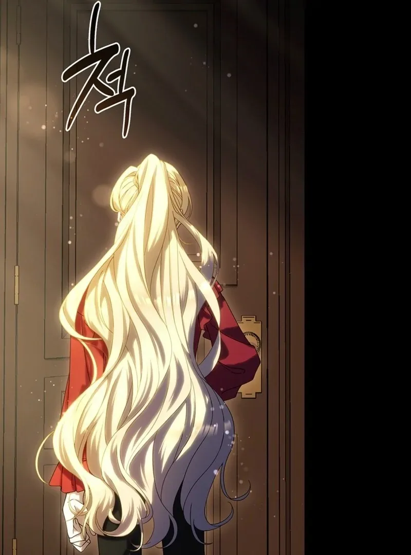 The Tower Master Who Became the Grand Duchess Chapter 43 page 90 - 