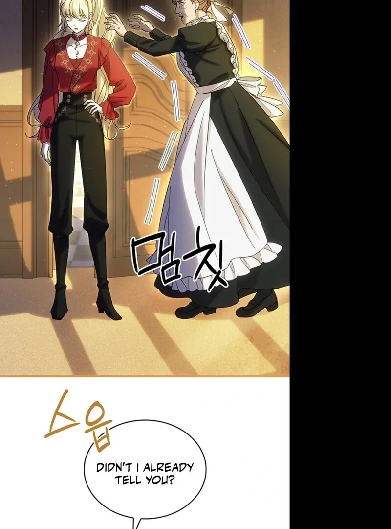 The Tower Master Who Became the Grand Duchess Chapter 43 page 96 - 