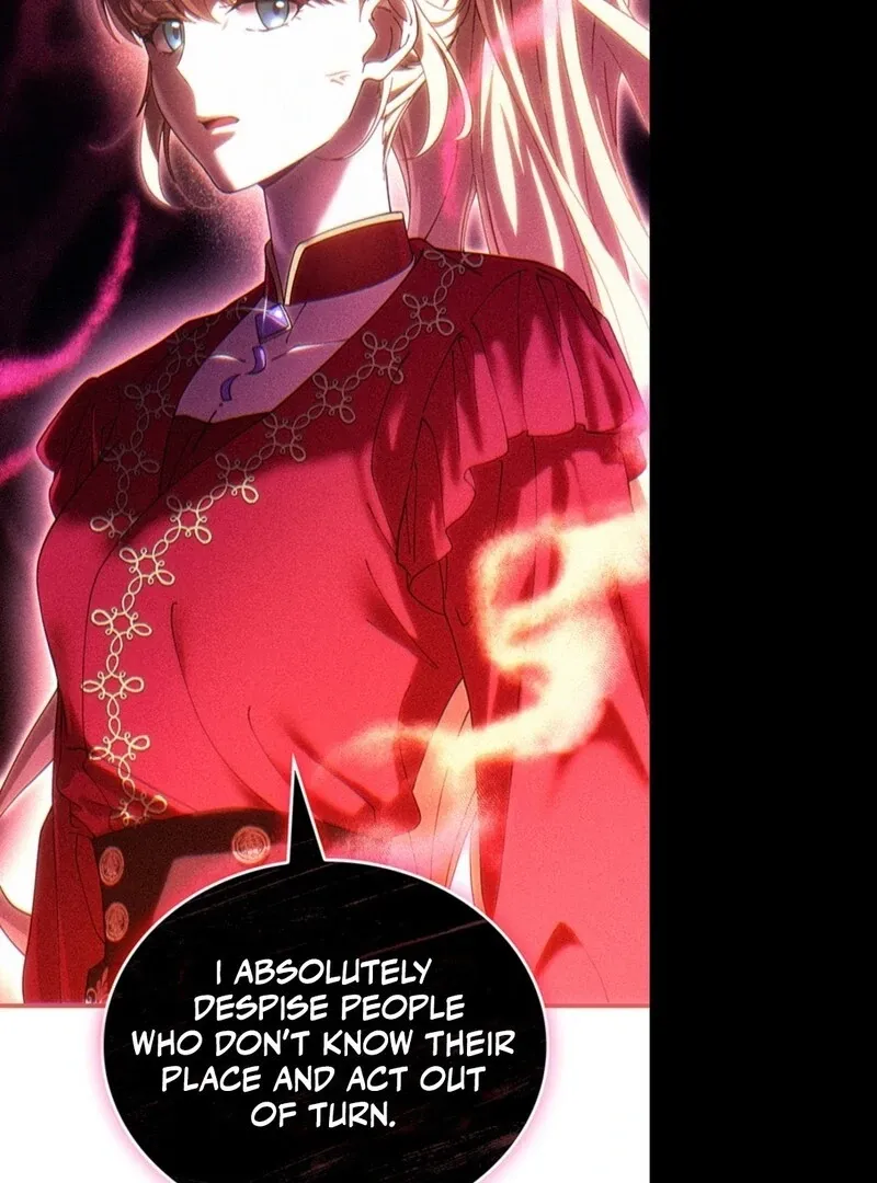 The Tower Master Who Became the Grand Duchess Chapter 43 page 98 - 