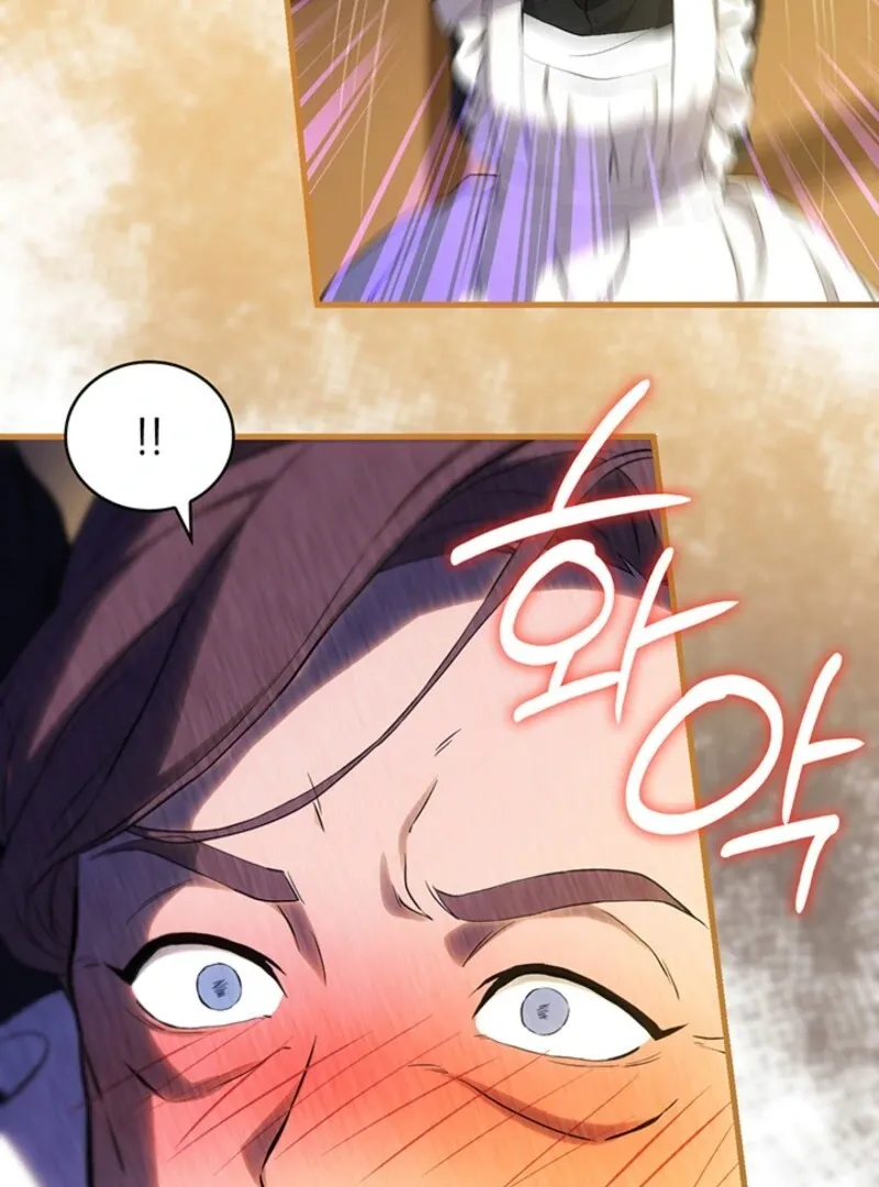 The Tower Master Who Became the Grand Duchess Chapter 44 page 11 - 