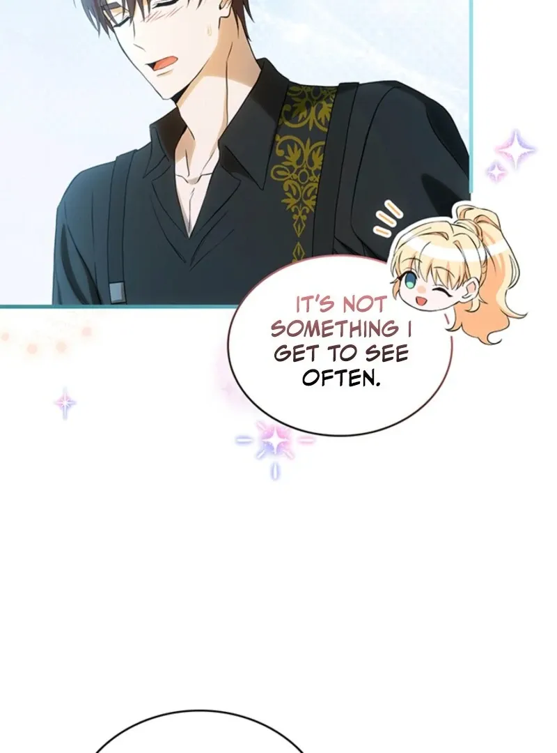 The Tower Master Who Became the Grand Duchess Chapter 44 page 101 - 