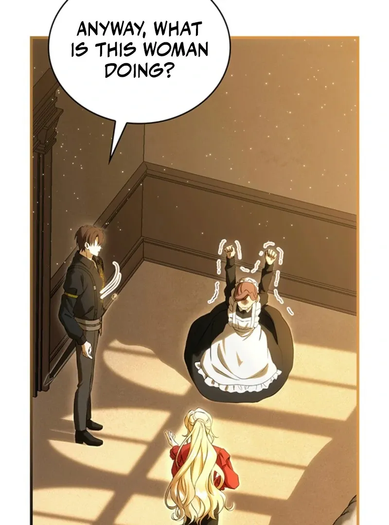 The Tower Master Who Became the Grand Duchess Chapter 44 page 102 - 