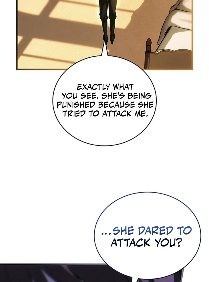 The Tower Master Who Became the Grand Duchess Chapter 44 page 103 - 