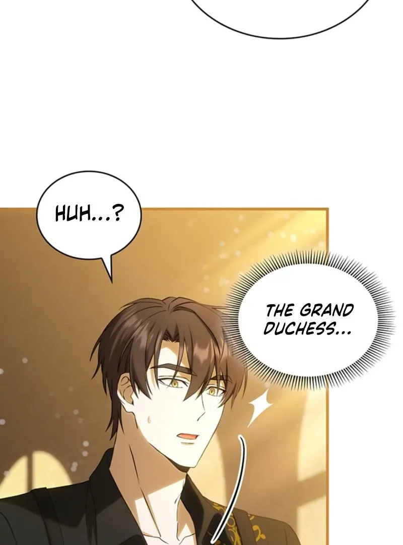 The Tower Master Who Became the Grand Duchess Chapter 44 page 107 - 