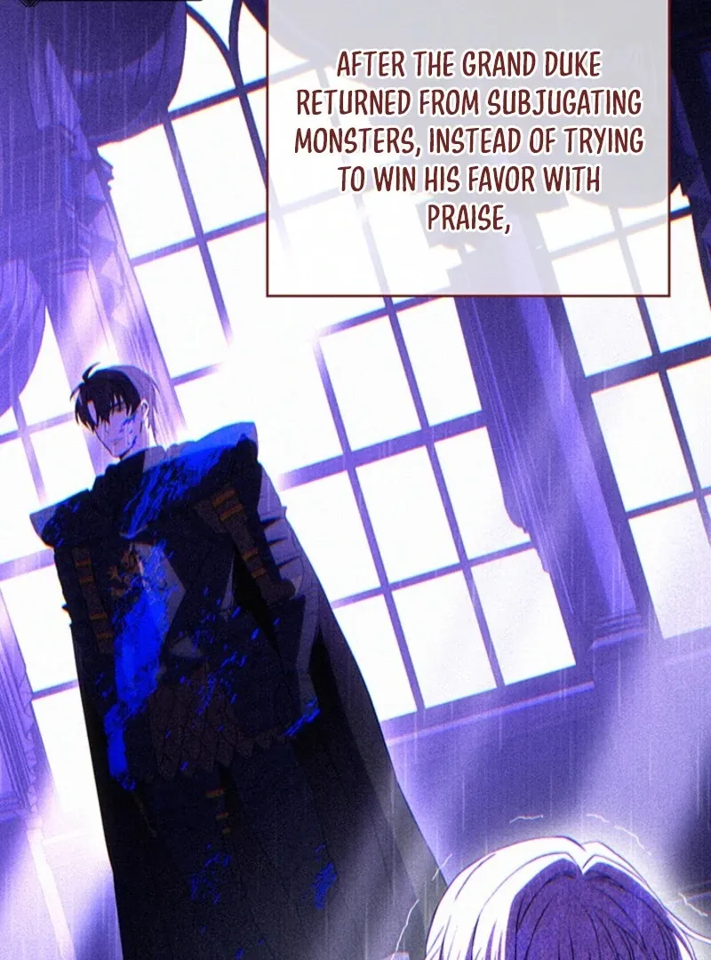 The Tower Master Who Became the Grand Duchess Chapter 44 page 117 - 