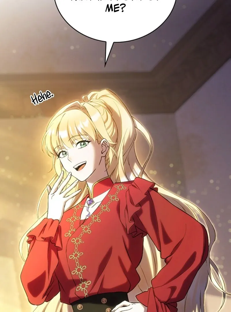 The Tower Master Who Became the Grand Duchess Chapter 44 page 13 - 