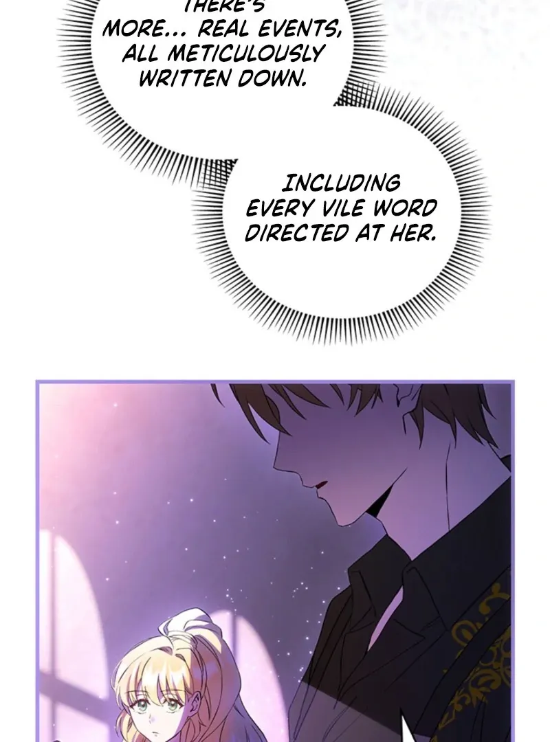 The Tower Master Who Became the Grand Duchess Chapter 44 page 121 - 