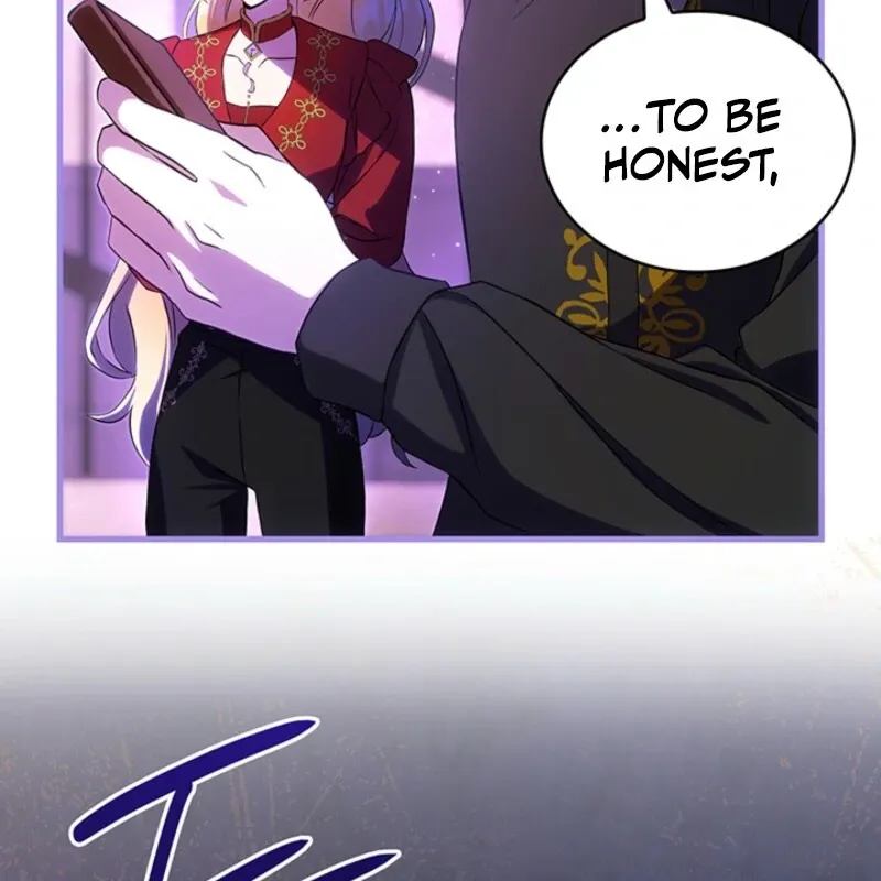 The Tower Master Who Became the Grand Duchess Chapter 44 page 122 - 