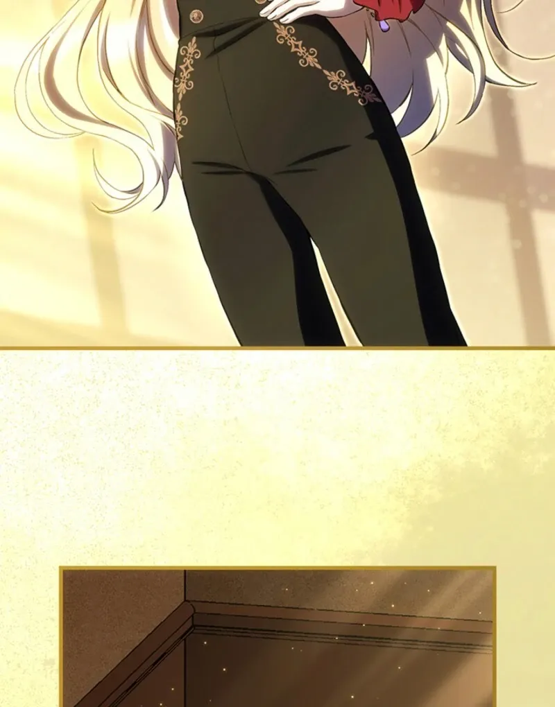 The Tower Master Who Became the Grand Duchess Chapter 44 page 14 - 